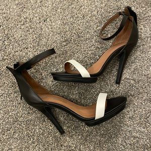 Jeffrey Campbell heels size 10